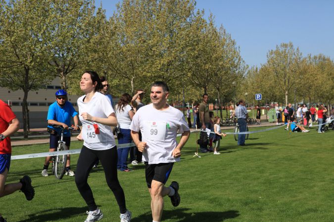 Trofeo Rector de Atletismo-21